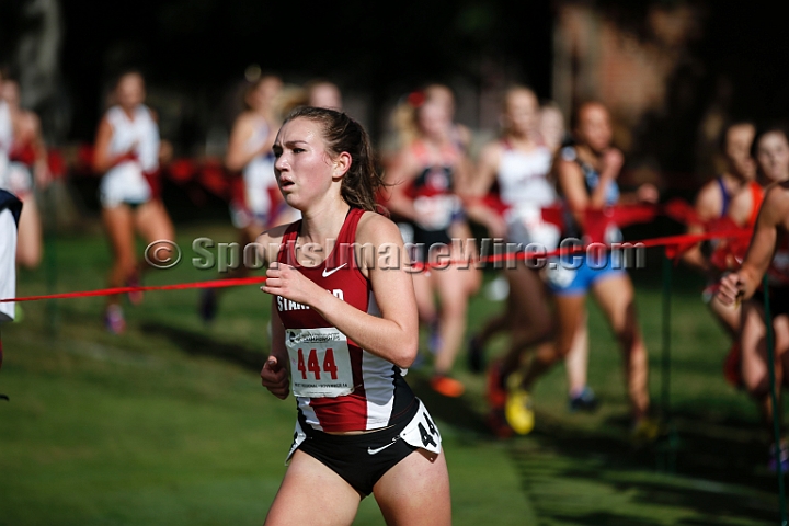 2014NCAXCwest-061.JPG - Nov 14, 2014; Stanford, CA, USA; NCAA D1 West Cross Country Regional at the Stanford Golf Course.